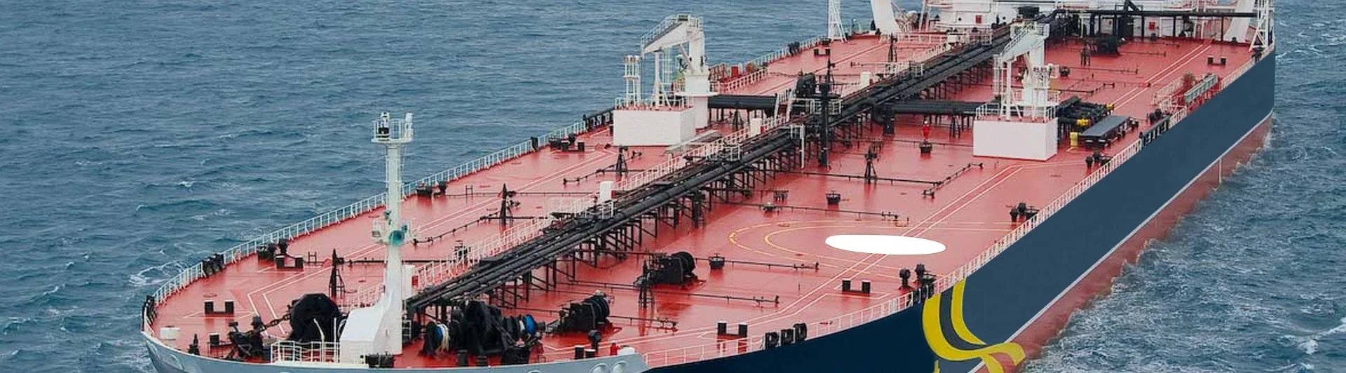 Ship brokers in Dubai - BTR Marine Services