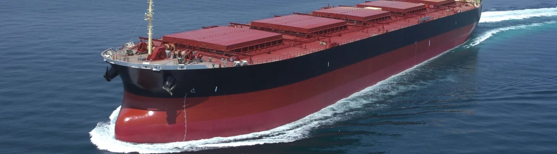 Ship demolition and vessel recycling services