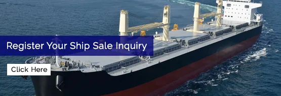 New ship building services