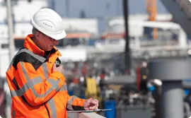 Ship demolition and cash buyer services