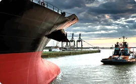 Ship sale and purchase brokerage